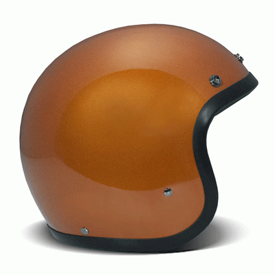 DMD Jet Retro Rame Open face Helmet | Veloce Club
