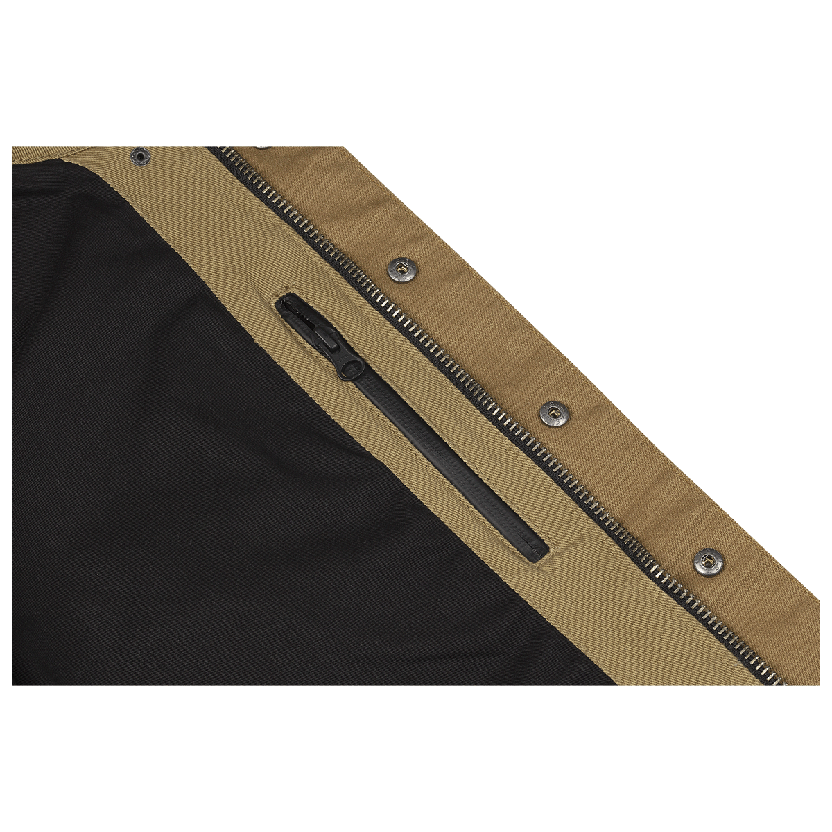 Silk Road Field Jacket | Veloce Club