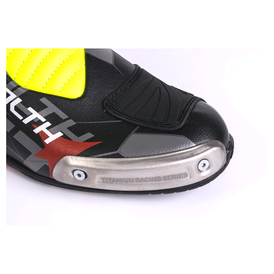 Stylmartin Stealth Evo Air Race Boot | Veloce Club