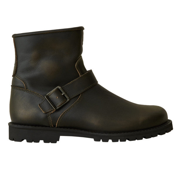 Belstaff Trialmaster Boots | Veloce Club