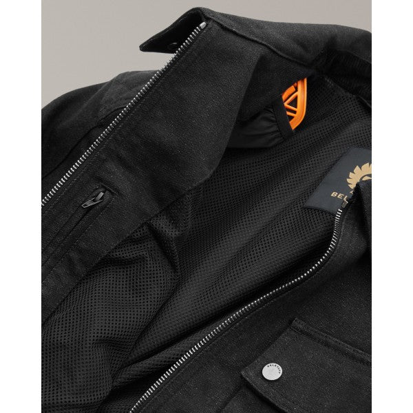 Belstaff Outrider Jacket | Veloce Club