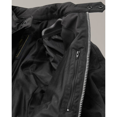 Belstaff Temple Jacket Black