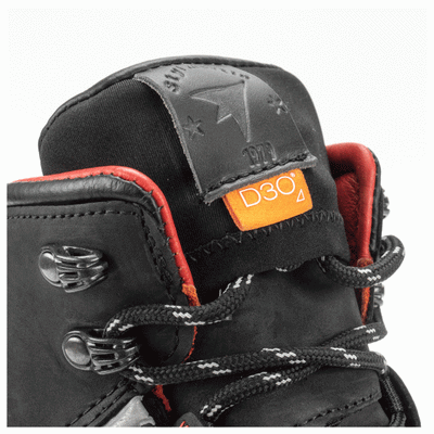 Stylmartin Vertigo Waterproof Boot in Black | Veloce Club