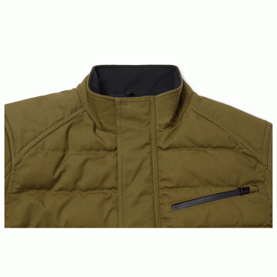 Belstaff Calder Jacket | Veloce Club