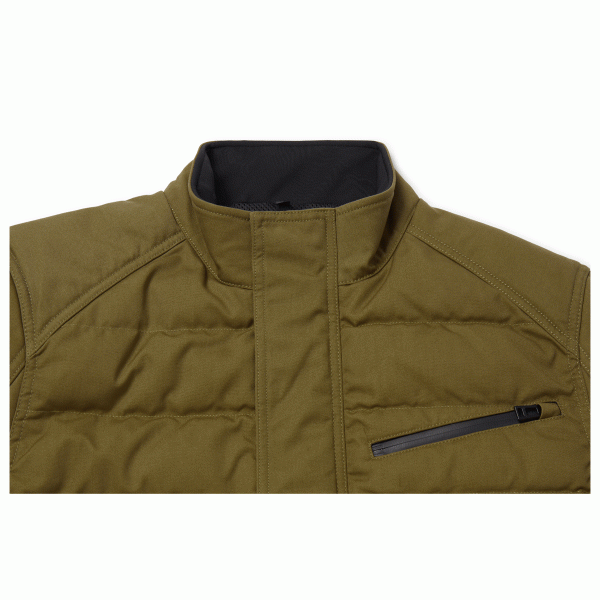 Belstaff Calder Jacket | Veloce Club