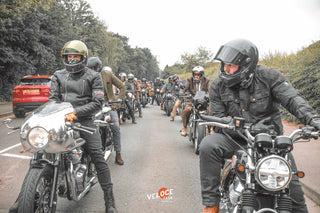 Take al look at our calendar of events at Veloce Club