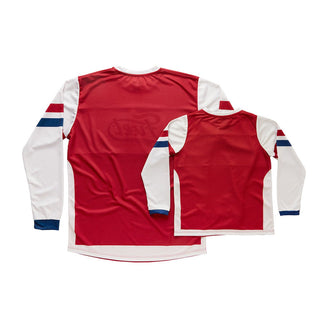 Fuel Enduro Motorcycle Jersey Kids - available at Veloce Club