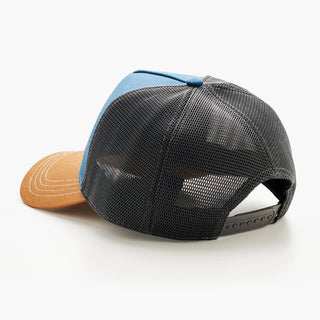 Fuel Logo Cap Navy - available at Veloce Club
