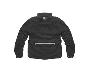 Fuel Rally 2 Jacket in Black - available at Veloce Club
