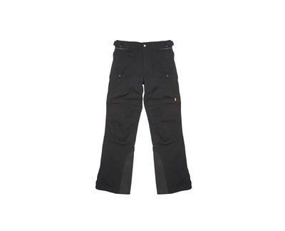 Fuel Rally 2 Trousers in Black
