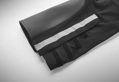 Fuel Rally 2 Trousers in Black