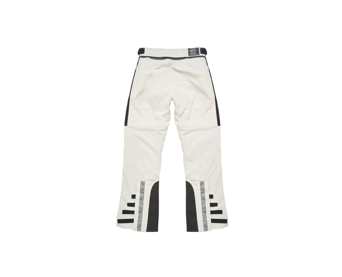 Fuel Rally 2 Trousers in White