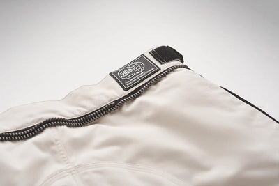 Fuel Rally 2 Trousers in White