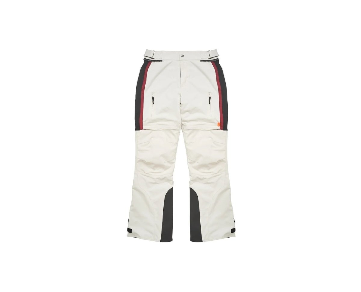 Fuel Rally 2 Trousers in White