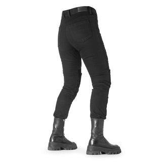 Fuel Sergeant 2 Pants Black - Women - available at Veloce Club