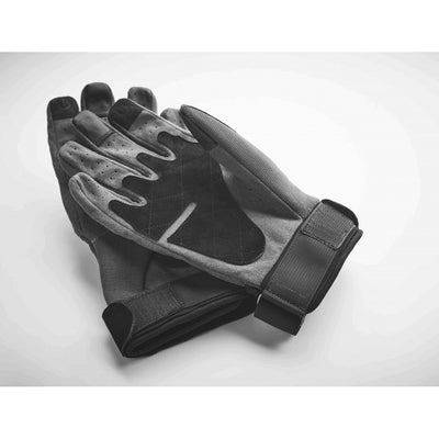 Fuel Sunforce Gloves in Dark Grey