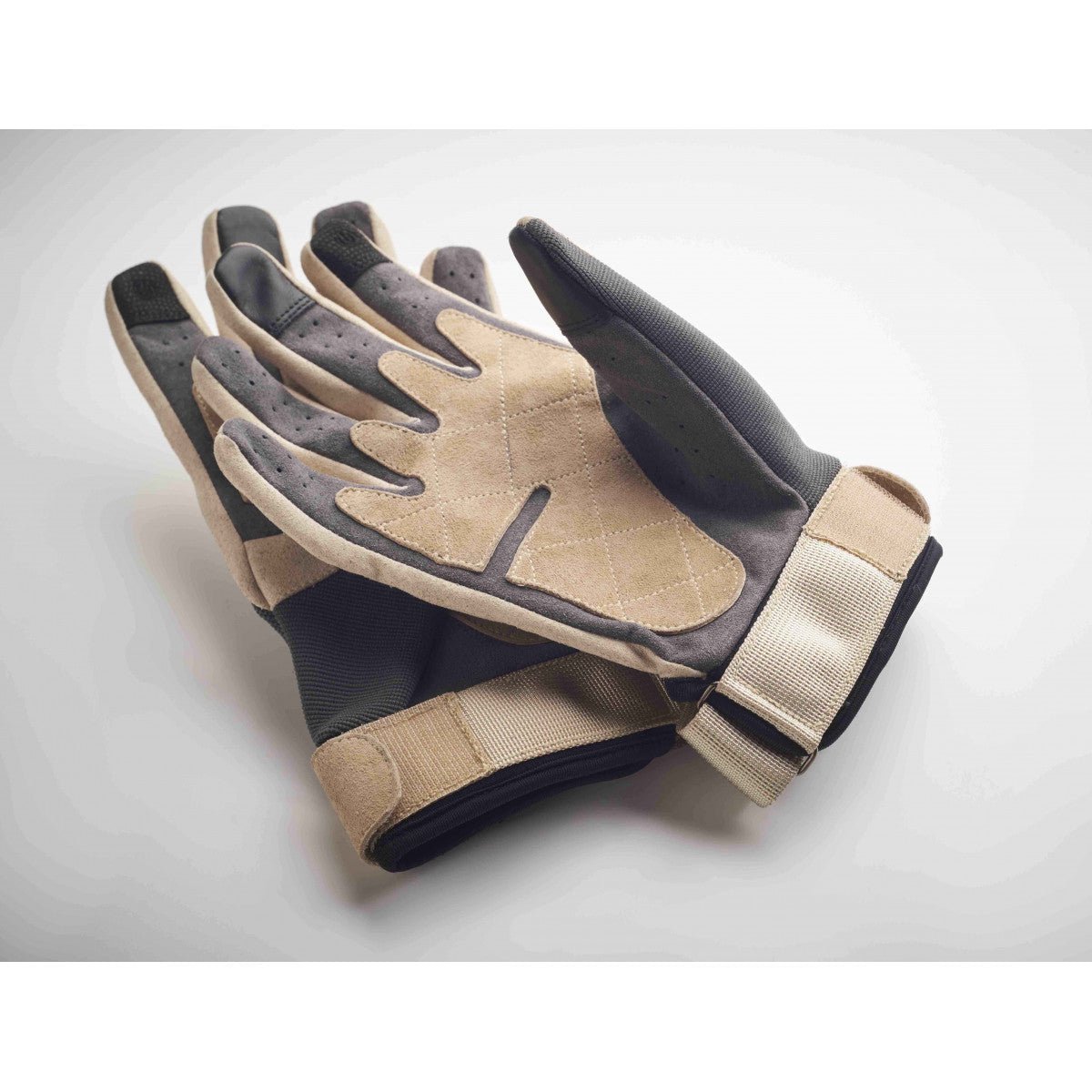 Fuel Sunforce Gloves in Sand