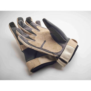 Fuel Sunforce Gloves in Sand - available at Veloce Club