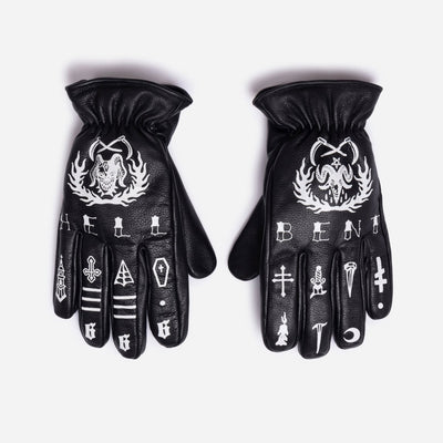 Hell Bent Gloves