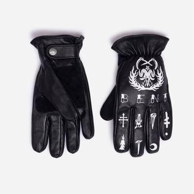 Hell Bent Gloves