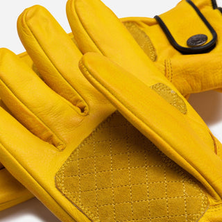 Hell Bent Gloves - available at Veloce Club