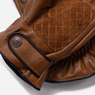 Hell Bent Gloves - available at Veloce Club