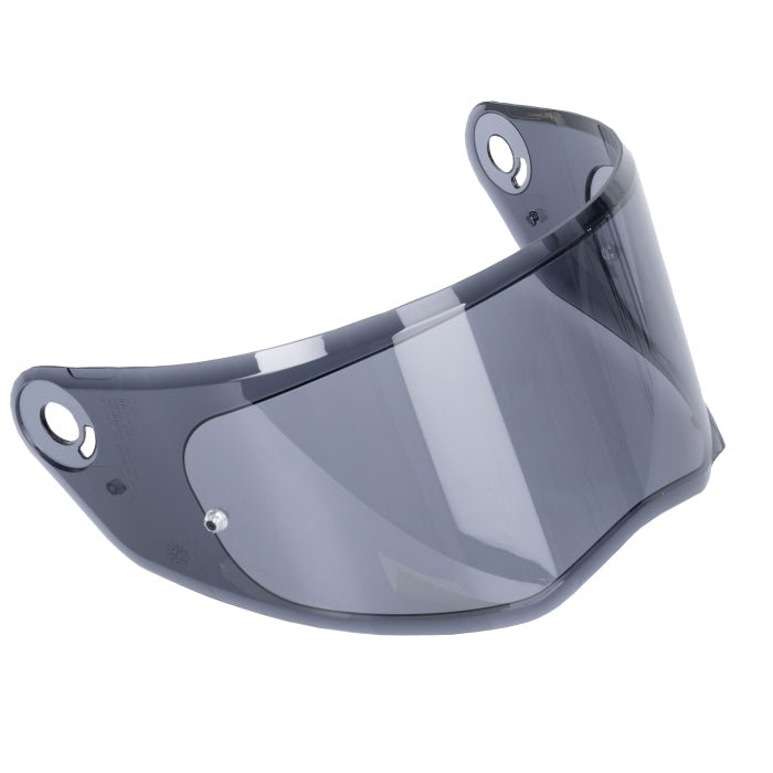HJC HJ - 41 V10 Visor in Smoke - available at Veloce Club