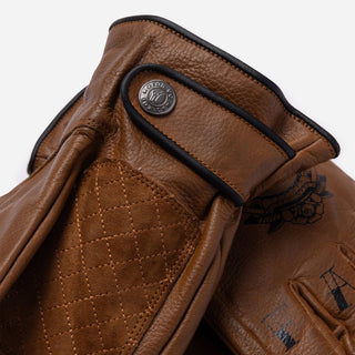 Hold Fast Gloves - available at Veloce Club