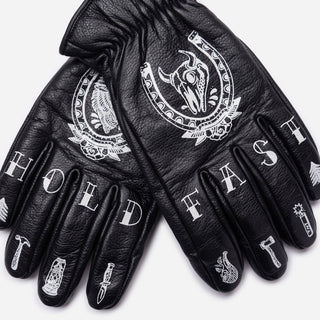 Hold Fast Gloves - available at Veloce Club
