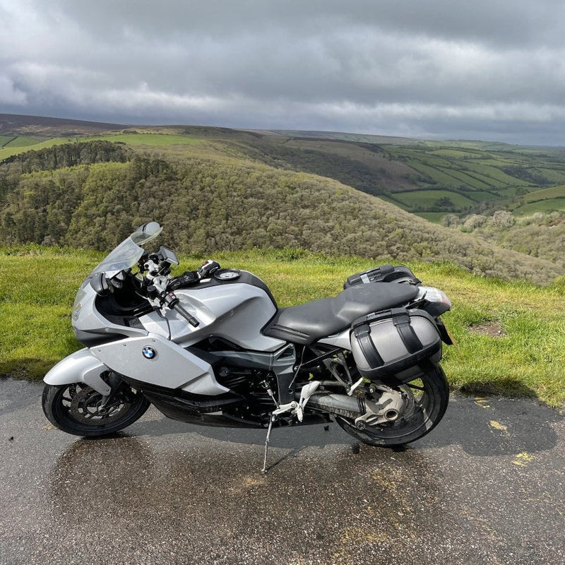 The Veloce Club Minehead Loop