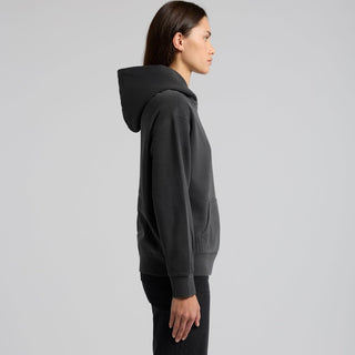 Iron Rose Faded Hoodie - available at Veloce Club