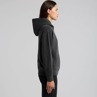 MotoMums Iron Rose Faded Hoodie | Veloce Club