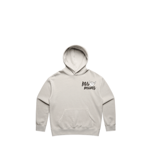 Iron Rose Faded Hoodie - available at Veloce Club