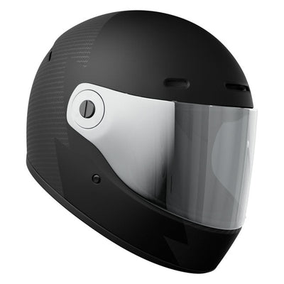 John Doe JD/ONE Signature Frozen Helmet Carbon black/grey