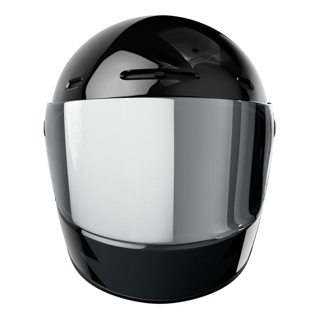 John Doe JD/ONE Signature helmet black/grey