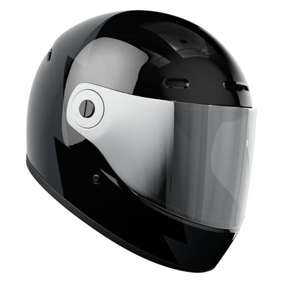 John Doe JD/ONE Signature helmet black/grey