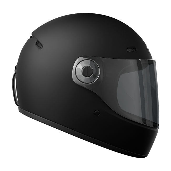 John Doe JD/ONE Signature Helmet Frozen Black