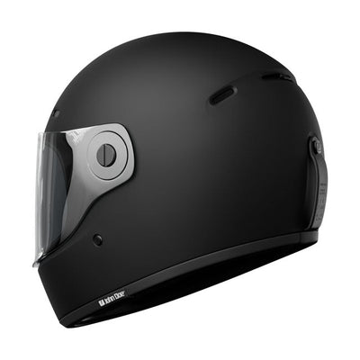John Doe JD/ONE Signature Helmet Frozen Black