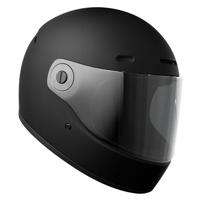 John Doe JD/ONE Signature Helmet Frozen Black