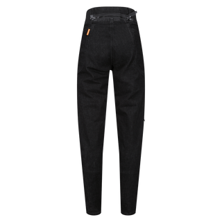Julia Jeggings (Black) - available at Veloce Club