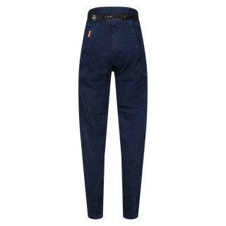 Julia Jeggings (Blue) - available at Veloce Club