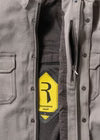 Resurgence Gear Kingston AAA Moto Shirt Charcoal | Veloce Club