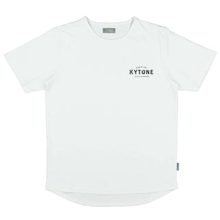 Kytone Klassic T-shirt available at Veloce Club