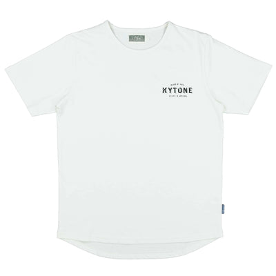 Kytone Klassic T-shirt available at Veloce Club