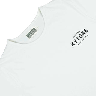 Kytone Klassic T-shirt available at Veloce Club