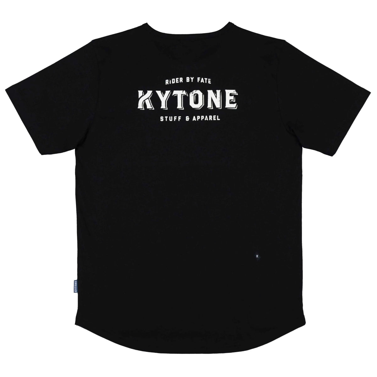Kytone Klassic T-shirt available at Veloce Club
