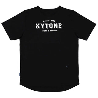 Kytone Klassic T-shirt available at Veloce Club