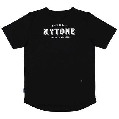 Kytone Klassic T-shirt available at Veloce Club