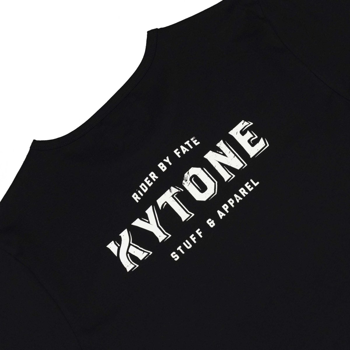 Kytone Klassic T-shirt available at Veloce Club