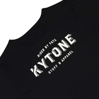 Kytone Klassic T-shirt available at Veloce Club